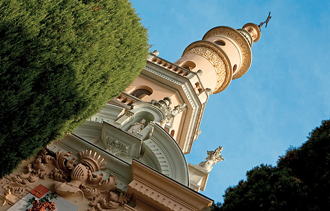 Bellini Chapel