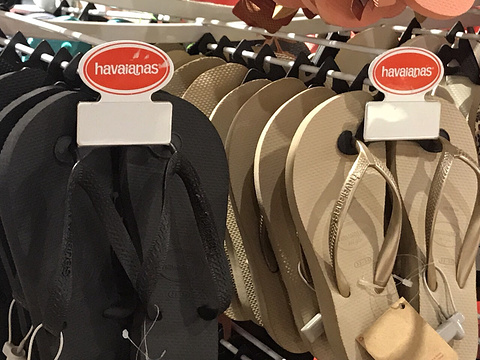 Havaianas旅游景点图片