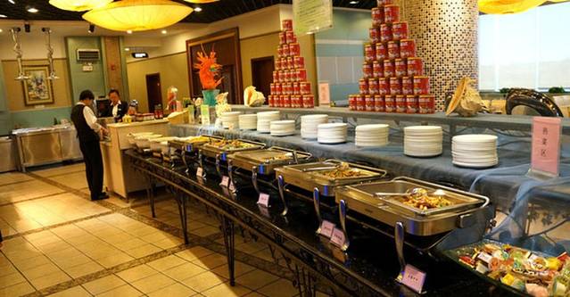 赤山海景丽呈酒店