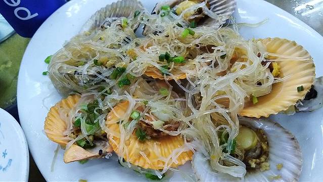 金海湾嘉华度假酒店·海天阁中餐厅