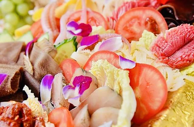 趣辣儿无烟火锅