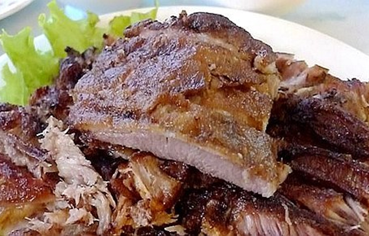 白魁老号饭庄(交道口店)