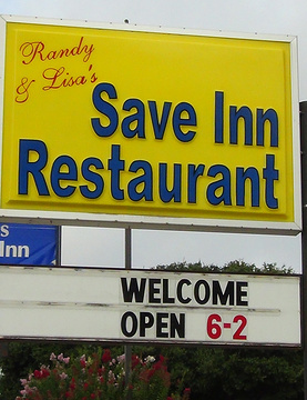 Save Inn