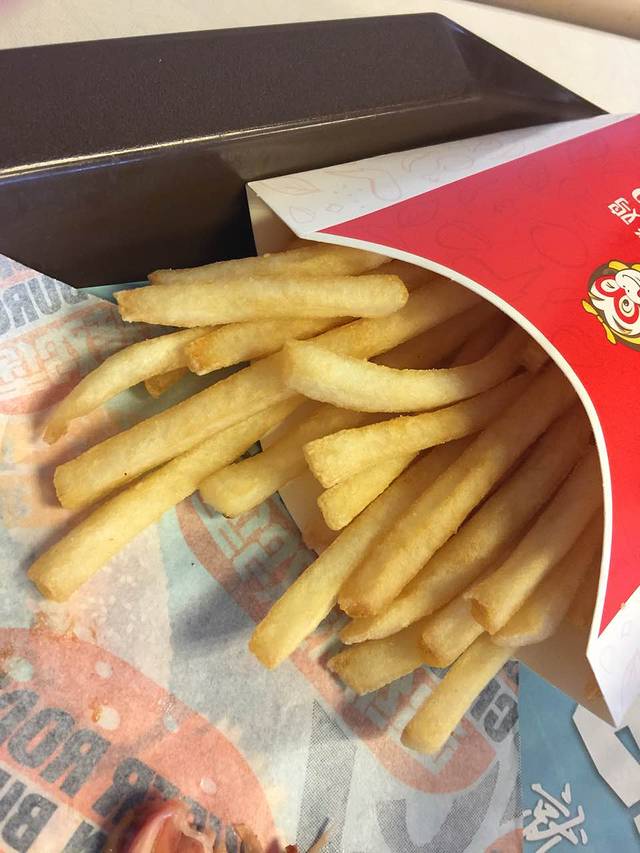 百富烤霸(美林花源店)