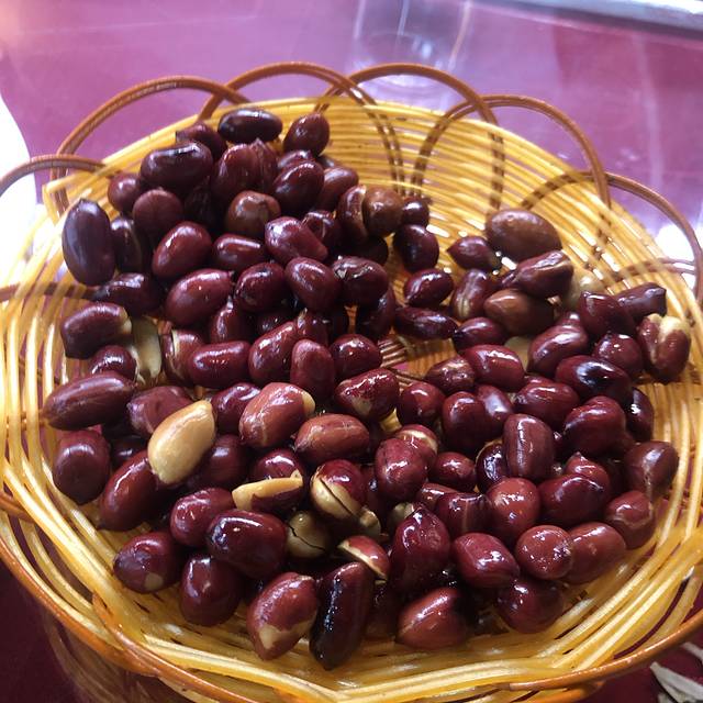 晴霞农家乐·大闸蟹(阳澄湖店)