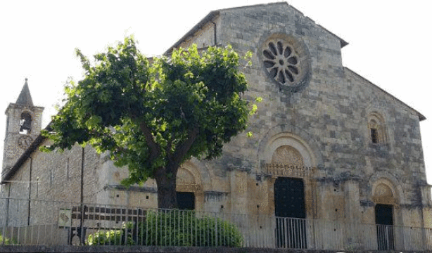 Chiesa di San Tommaso旅游景点图片