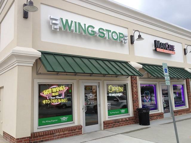 Wingstop