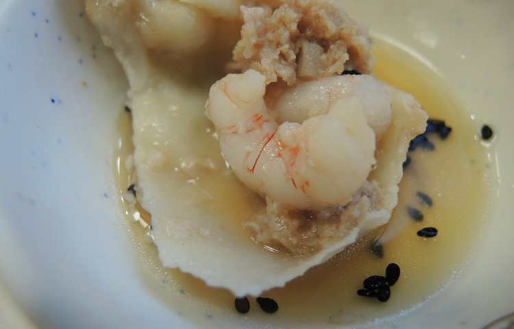 咬不得高祖生煎·简餐(岳庙店)