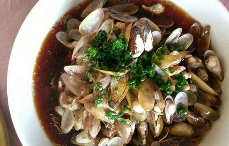 香喷喷快乐农庄