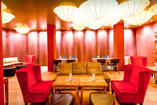 Xu Restaurant Lounge旅游景点图片
