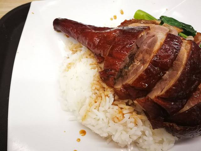太兴烧味餐厅(香港国际机场店)