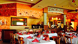 Zacharias Creek Side Cafe