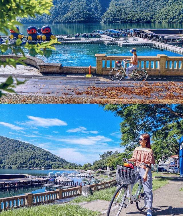 东丰休闲农业区