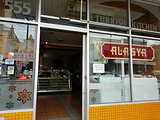 Alasya Turkish Restaurant