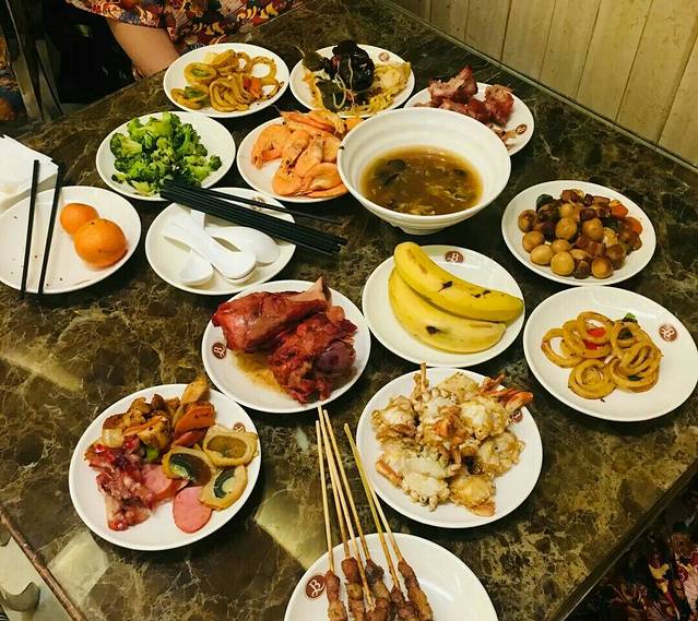 刘老根大舞台(天津分部)演出