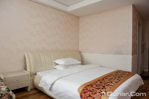 好来屋江景酒店公寓(重庆解放碑店)