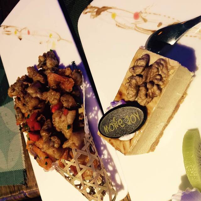 慕佳·江景餐厅(凤凰洲店)