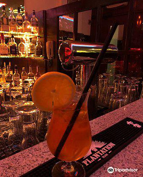 Hudson Bar Berlin的图片