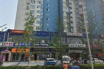 新世界连号商场