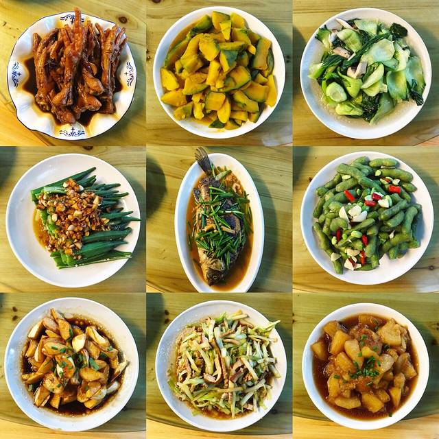 湖州安吉苕缘人家农家乐