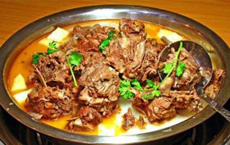 秦巴故里(60厂店)