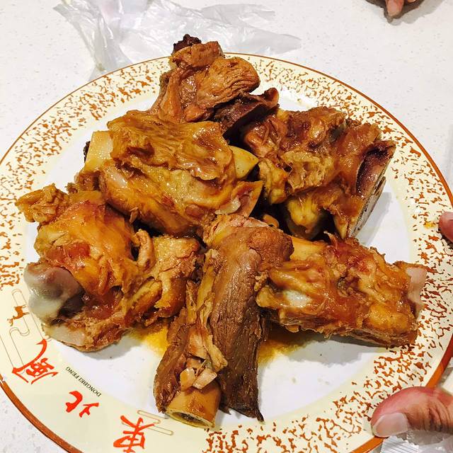 东北风(金山万达店)