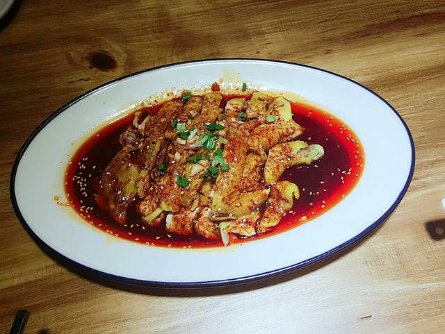 东方红·湖南菜(五四北AD创意园店)