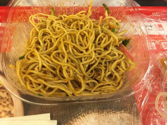 和合谷(小西天店)