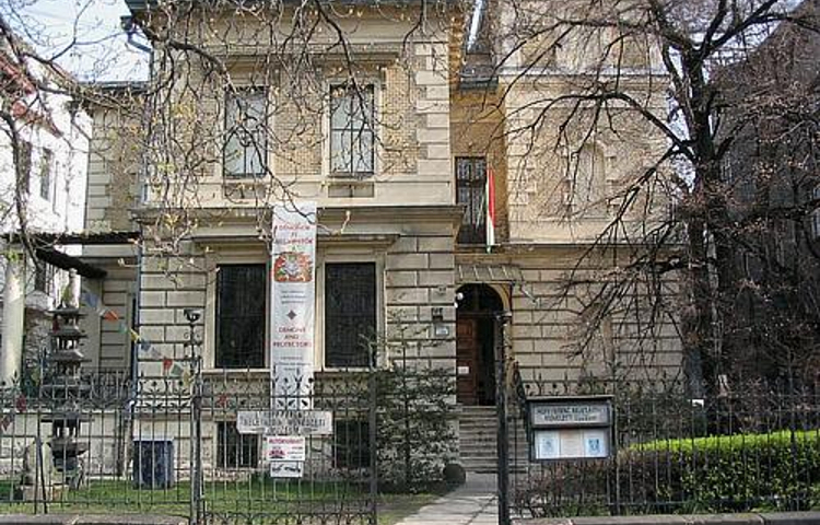 东亚艺术博物馆