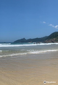 Lopes Mendes Beach的图片