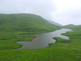 天湖风景区