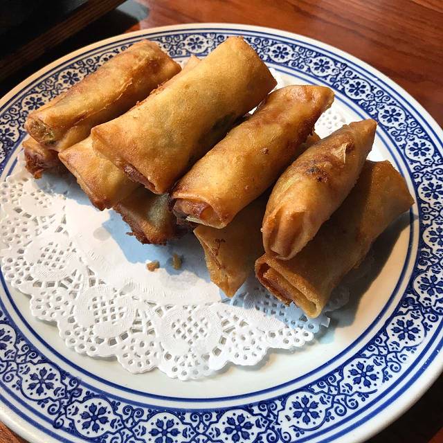 川福老灶房(御史路店)