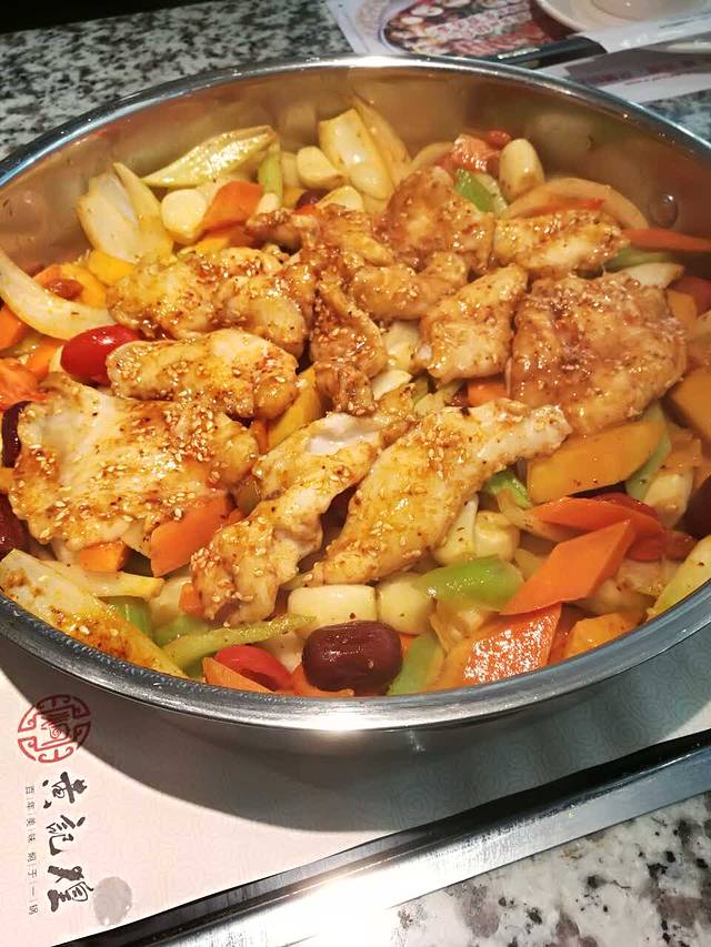 阿红鱼丸大南门店