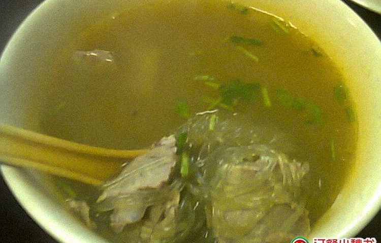 阿三生煎(龙茗路店)