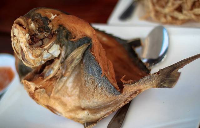 Seafood City (Bandar Djakarta)