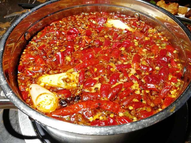 吉布鲁牛排海鲜自助(郫都时代天街店)