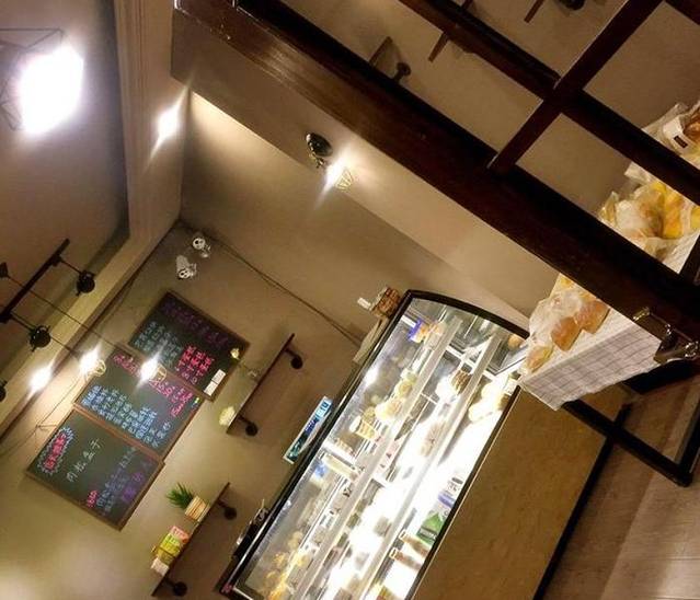 觅糖私家烘焙(都督南街店)