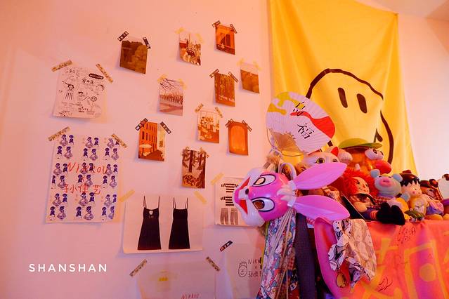 暖和光NIKKOU CAFE(汇宇别墅南区店)