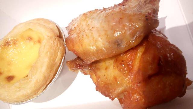 肯德基(江门益华店)