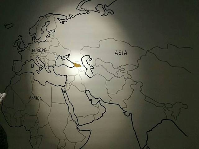 葡萄酒与交易博物馆