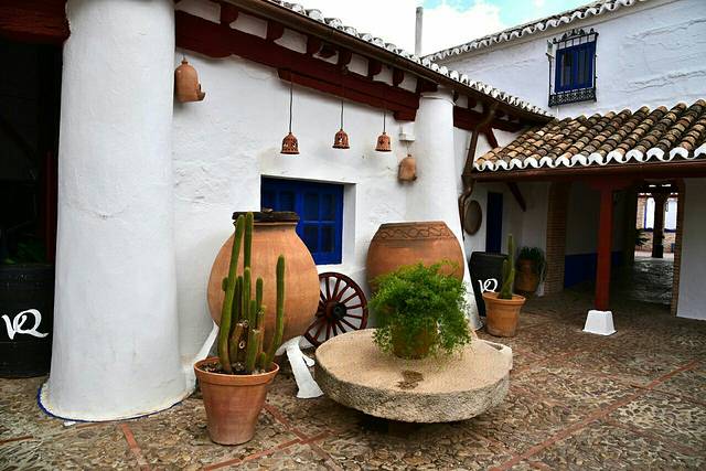 Venta Mangullo Restaurant