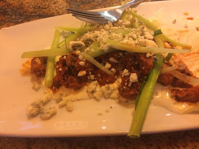 California Pizza Kitchen