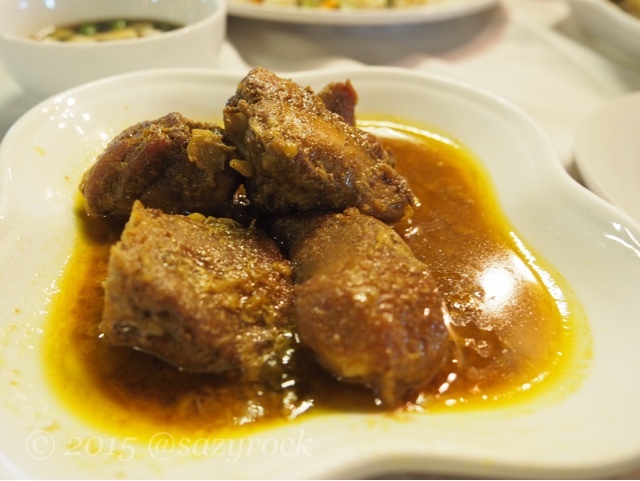 Mar Lar Thein Gi Restaurant