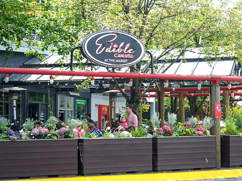 Edible Canada旅游景点图片