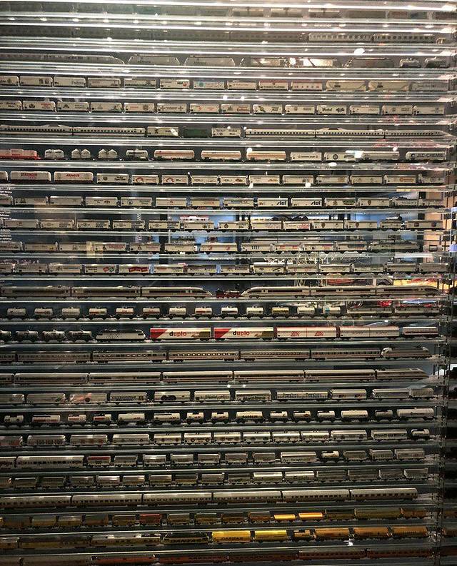 德意志铁路博物馆