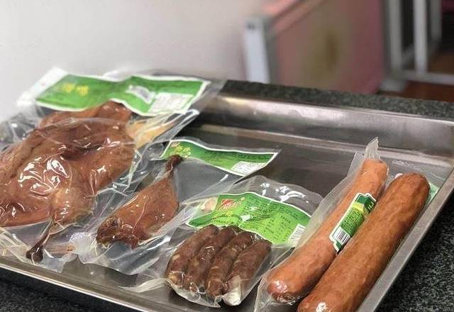 北戴河杨肠子(杨長子总店)