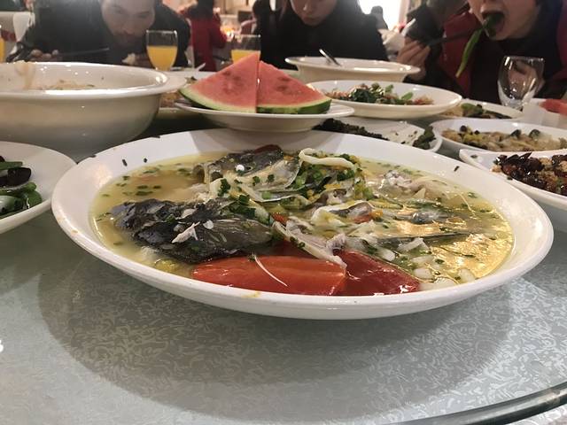 西安国际陆港假日酒店·宴会厅(秦汉大道店)