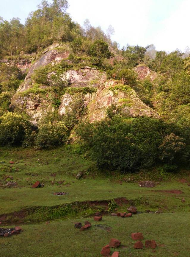 水城自然风景区