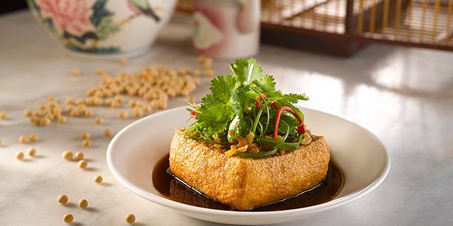 Soup Restaurant Clementi Mall