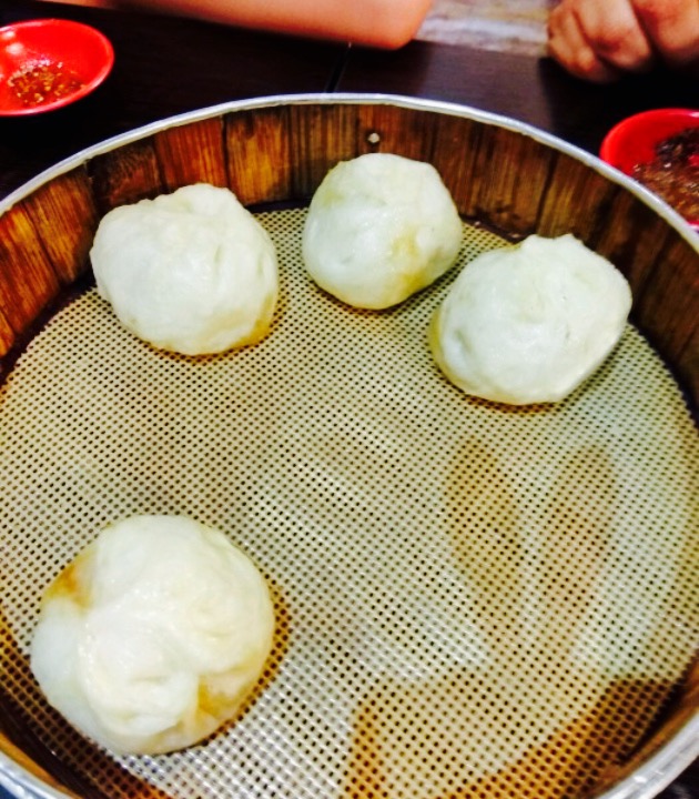 刘家包子(开源路店)